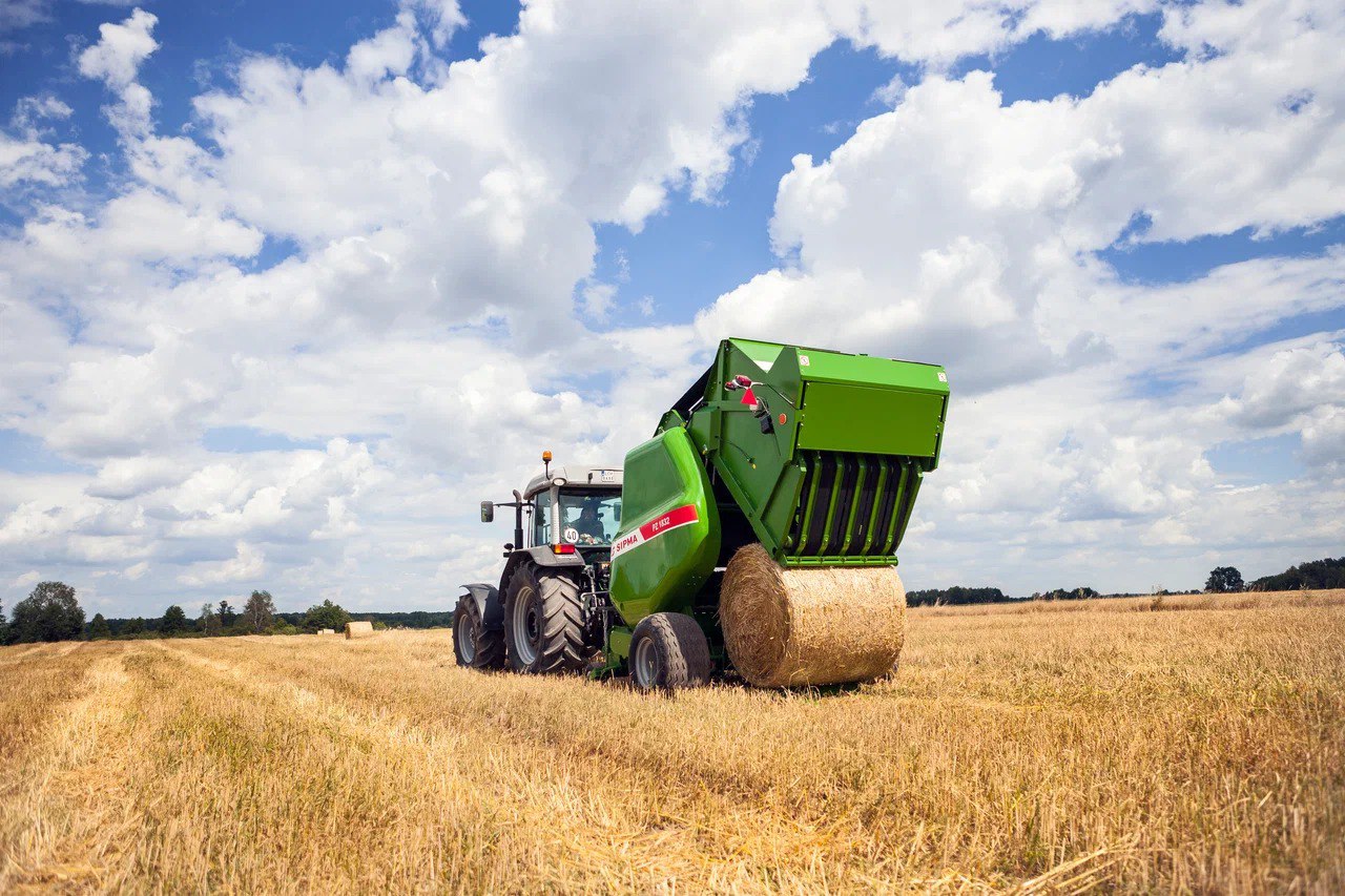 Аренда спецтехники на длительный срок